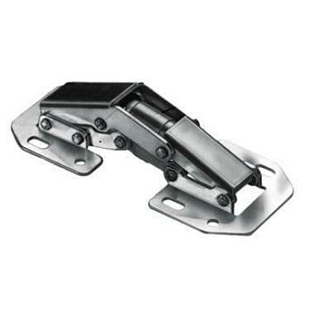 Петля мебельная быстрого монтажа MAK- 90 