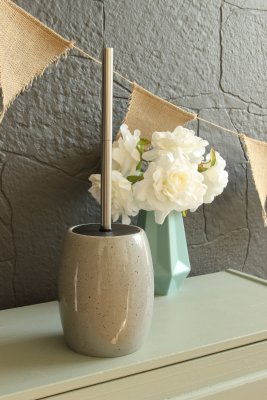 На картинке «Ерш "Серый Гранит"»