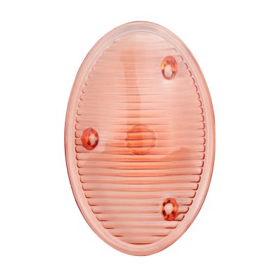 На картинке «Мыльница Delphinium "Lolly", стекло»