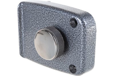 На картинке «Замок накладной АЛЛЮР ЗН1-1 КЗ »