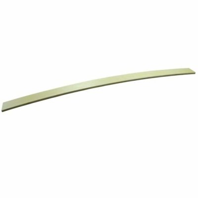 На картинке «Ламель 890х50х8 мм»