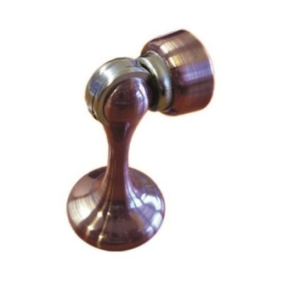 На картинке «Ограничитель "Trodos" "102" магнитный 08.09.30 медь*»