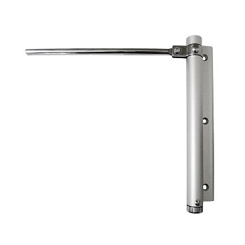 Доводчик дверной пружинный TrodosTD-35 белый