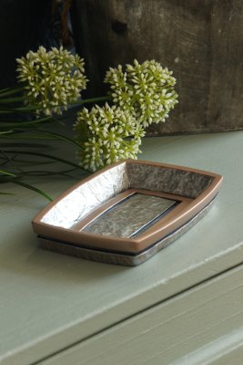 На картинке «Мыльница "Полирезина" Восток*»