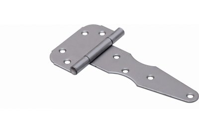 На картинке «Петля-стрела ПС-130,цинк»