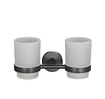 стакан 2-ой Black 20568