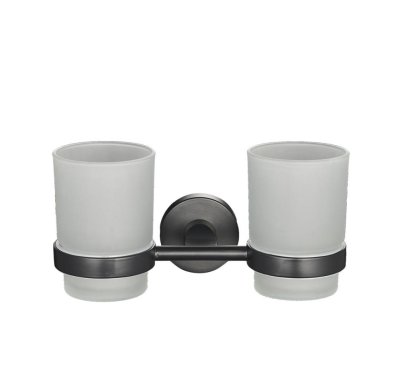 На картинке «Стакан 2-ой Black 20568»