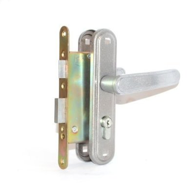 На картинке «Замок врезной ЗВ4-3.03 "Зенит" бриллиант (г.Димитровград)»