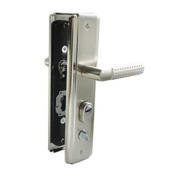 Комплект ручек РД-6608 SN универсальный (Тип 8) арт. 028806 MARLOK