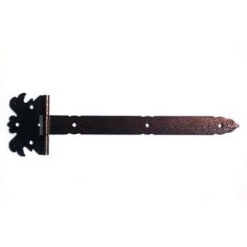 Петля-стрела фигурная ПСФ-500 медь (г.Чебоксары)