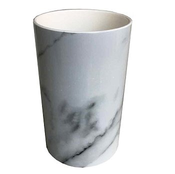 Стакан Better Plastic А6005 Мрамор