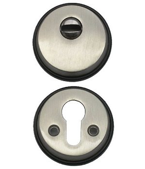 Броненакладка Цилиндровая (D-52мм)