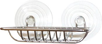 Мыльница Sakura AE-734А на присосках