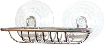 На картинке «Мыльница "Sakura" AE-734А на присосках»