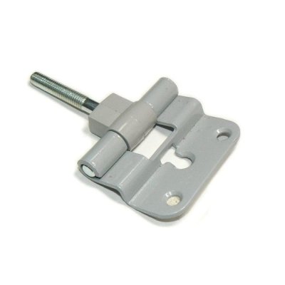 На картинке «Петля дверная FT-65 серая (г.С-Петербург)»