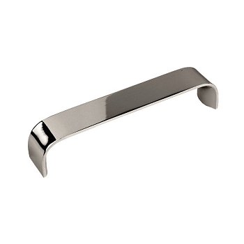 Ручка-скоба KA909-160 CP хром