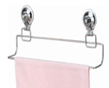 Полотенцедержатель 1-ый Sakura Air-lock на присоске Bl-3003