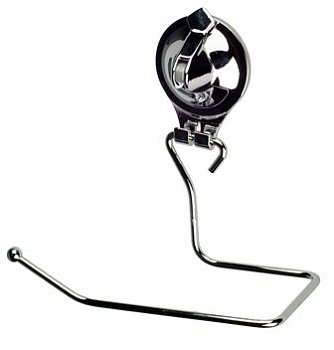 Держатель для туалетной бумаги Sakura Air-lock на присоске Ul-3001