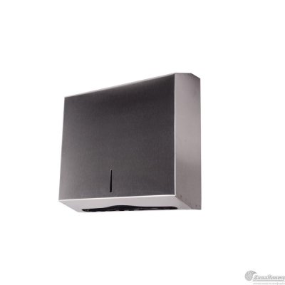 На картинке «Держатель для бумажных полотенец A-02»