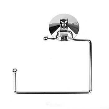 Держатель туал.бумаги скр.присоска W3091B