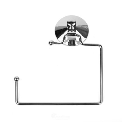 На картинке «Держатель туал.бумаги скр.присоска W3091B»