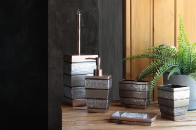 На картинке «Стакан "Полирезина" Восток»