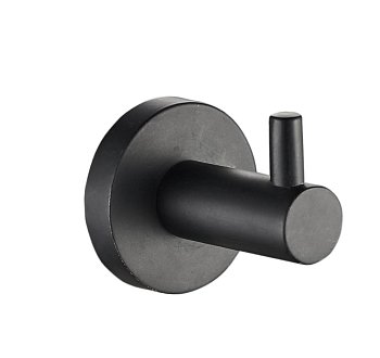 Крючок Black 20588