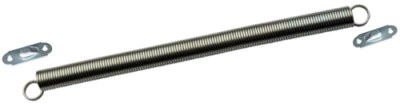 На картинке «Пружина дверная d-18,5 мм, б/п (М-К)»