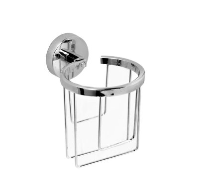 На картинке «Держатель для освежителя воздуха F017»