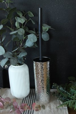 На картинке «Ерш Delphinium коллекция "Хром", пластик»