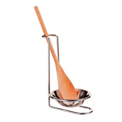 На картинке «Подставка для ложки  F-12 (L100хW110хH195)*»