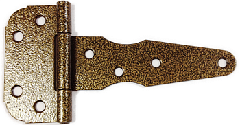 Петля-стрела ПС-290 бронза (М-К)