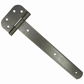 Петля-стрела ПС-370 (без покрытия)