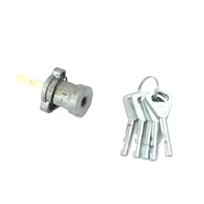 На картинке «Механизм Цилиндровый к замку ШО-40 Минск»