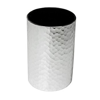 Стакан Better Plastic A9446 Хром