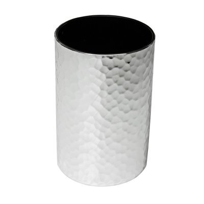 На картинке «Стакан "Better Plastic" A9446 "Хром"»