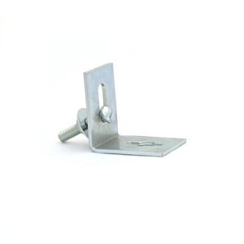 Подвеска мебельная 5.1Ж-01 цинк уголок (М-К)