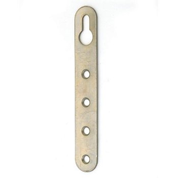 Подвеска мебельная (L-105мм) цинк