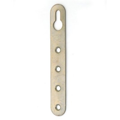 На картинке «Подвеска мебельная (L-105мм) цинк (М-К)»