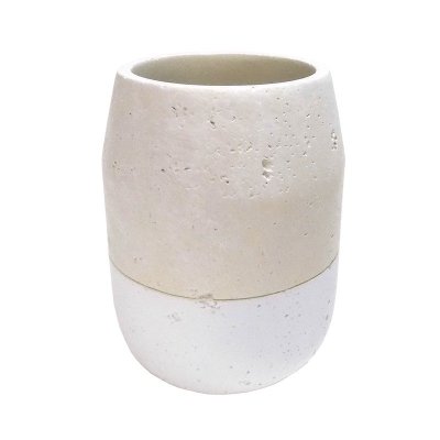 На картинке «Стакан Zenfort коллекция "Неаполь", полирезина»