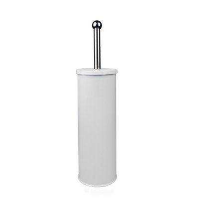 На картинке «Ерш сантехнический белый металл FTC075»