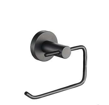 Держатель для туалетной бумаги Black 20586-1