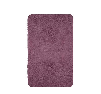 Коврик Woolly лиловый 50*80