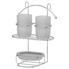 Аксессуары для ванной 