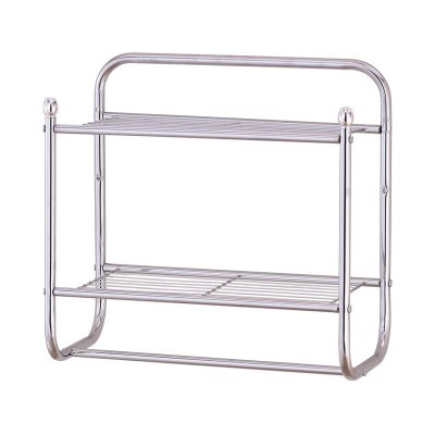 На картинке «Полка настенная "Delphinium" BR-233»