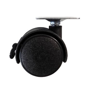 Опора колесная 