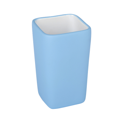 На картинке «Стакан д/зубн. щеток керамика Сlassic Sky CE0431Q1-TB»