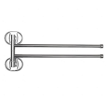 Крючок для полотенец 2-ой 