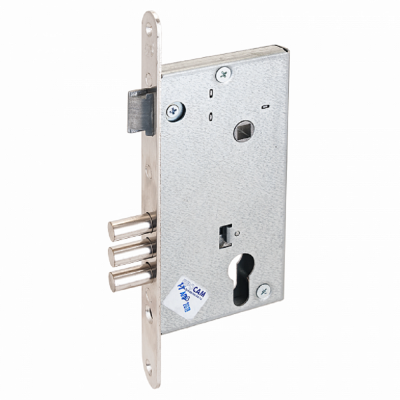 На картинке «Замок врезной 78000 САМ 4-3 г. Рязань»