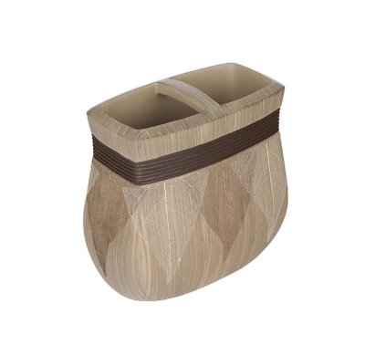 На картинке «Подставка д/зубн. щеток Прима Верде GG003B»